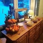 Zur Hohen Hunau Πανδοχείο *