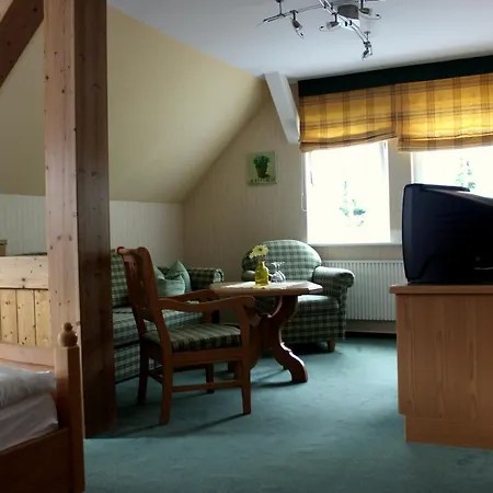 Zur Hohen Hunau Fogadó *