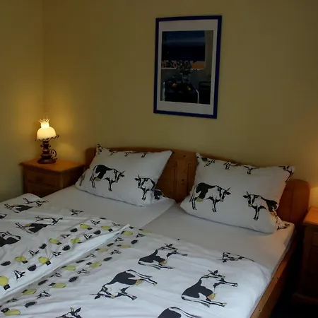 Zur Hohen Hunau Fogadó *