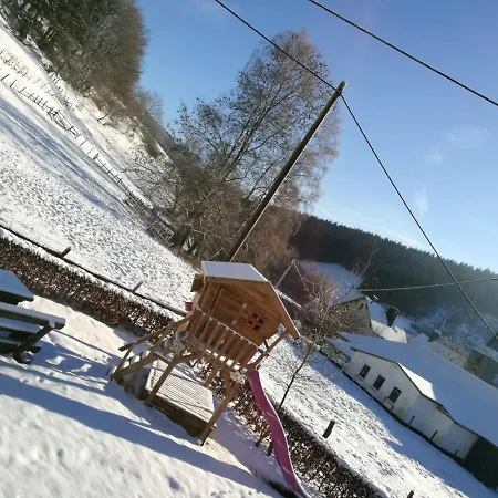 Zur Hohen Hunau Herberg