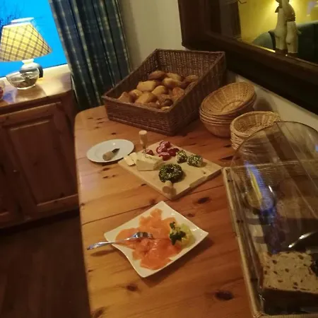 Zur Hohen Hunau Schmallenberg