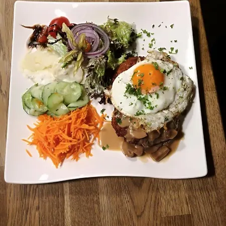 Zur Hohen Hunau