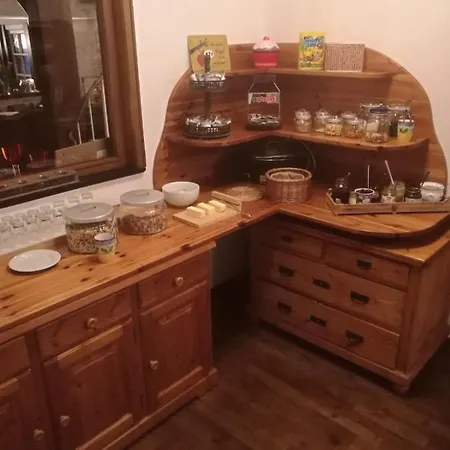 Herberg Zur Hohen Hunau