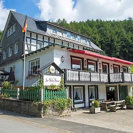 Zur Hohen Hunau