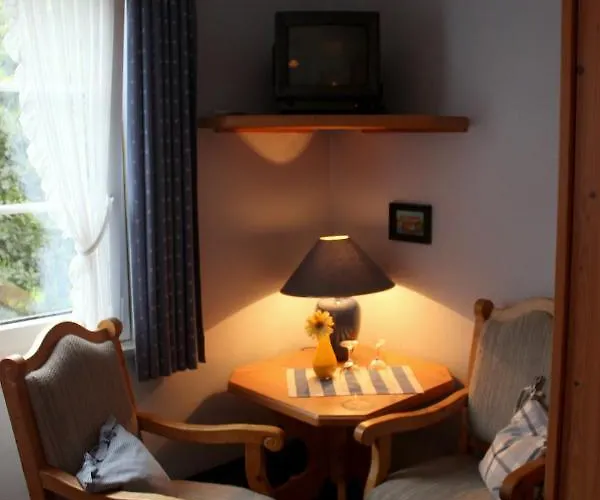 Zur Hohen Hunau Schmallenberg