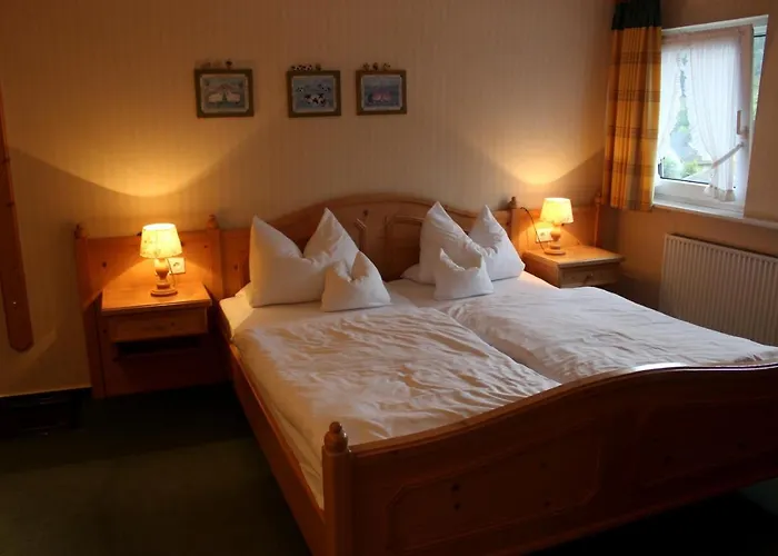 Zur Hohen Hunau Schmallenberg