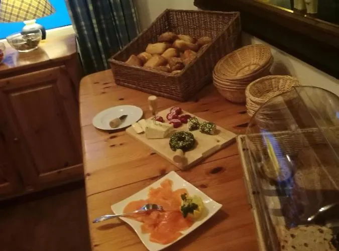 Zur Hohen Hunau Schmallenberg