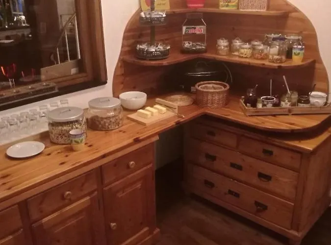 Värdshus Zur Hohen Hunau